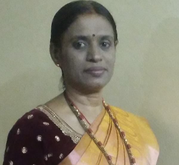 Smt. Shobha Hegde
